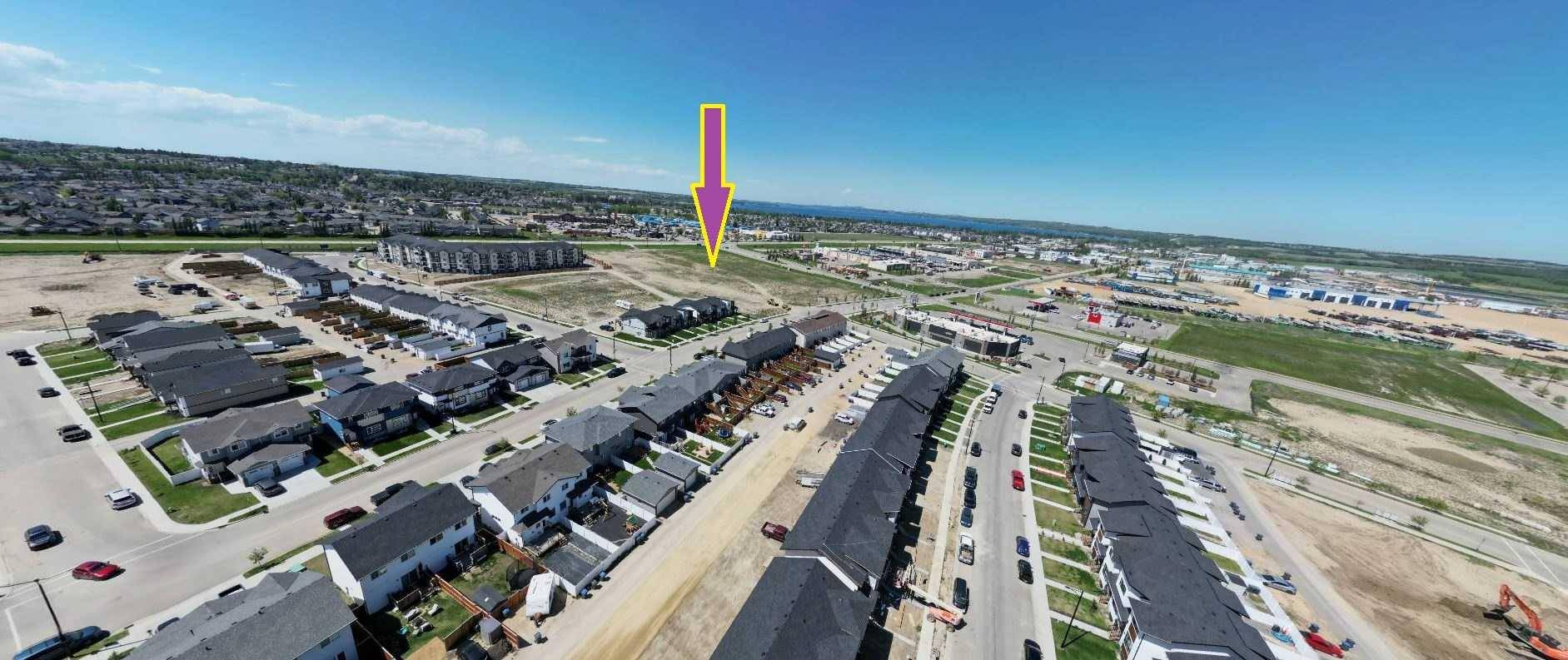 Sylvan Lake, AB T4S 2J7,CORNER OF 47TH AVENUE HIGHWAY 20