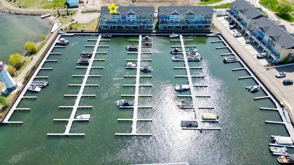 Sylvan Lake, AB T4S 0M6,5210 Lakeshore DR #124