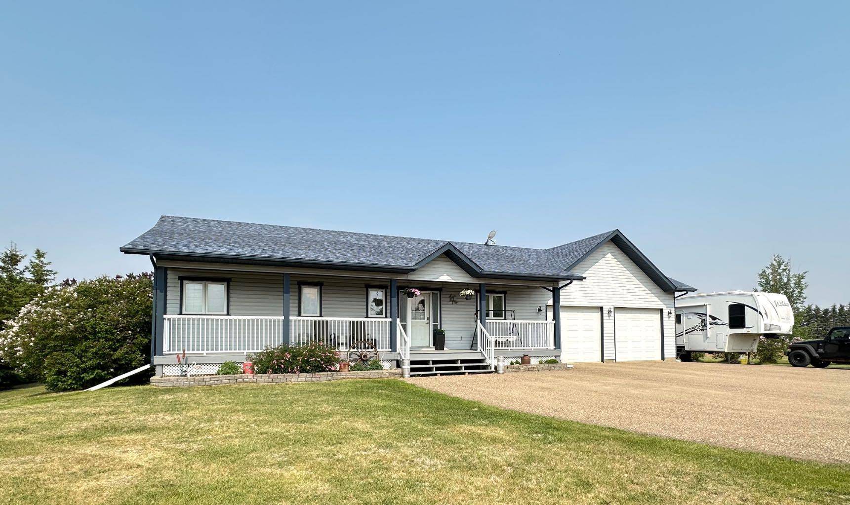Rural Vermilion River County Of, AB T0B 2P0,58 Mule Deer AVE