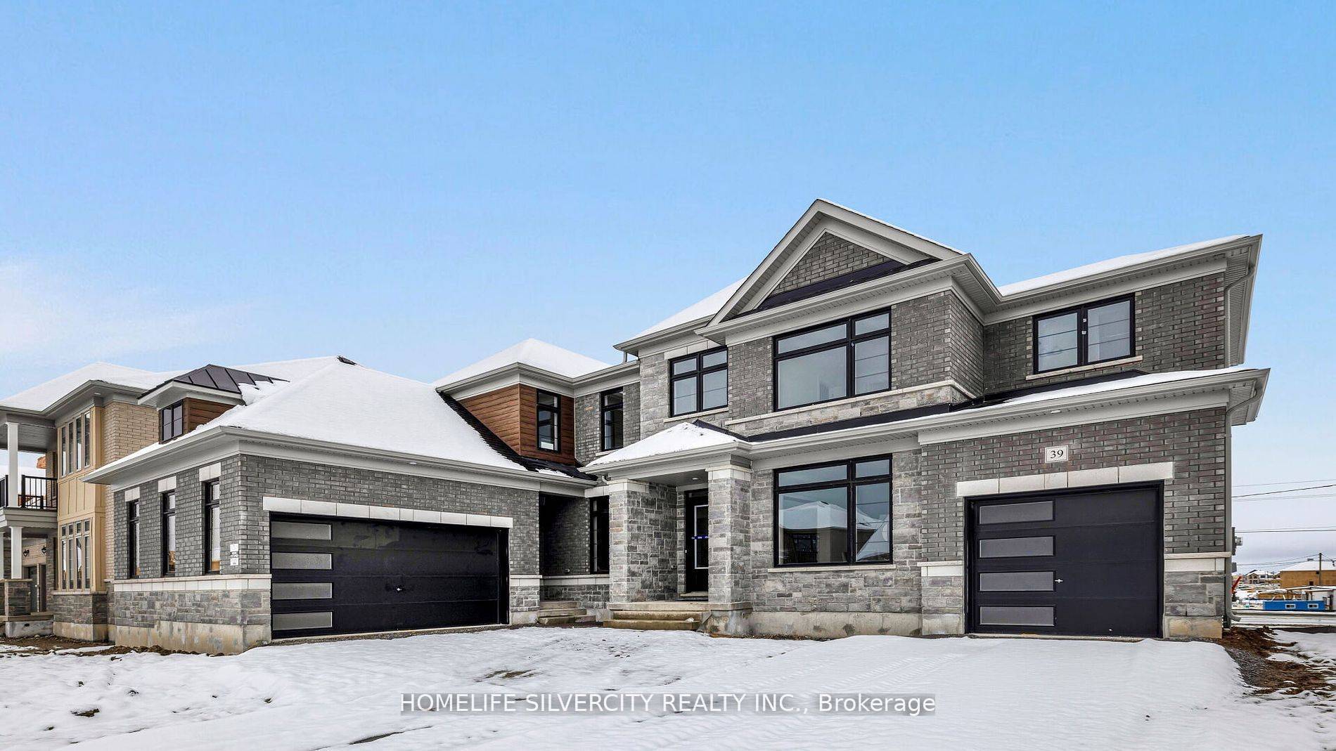 39 Orchid CRES, Adjala-tosorontio, ON L0G 1W0