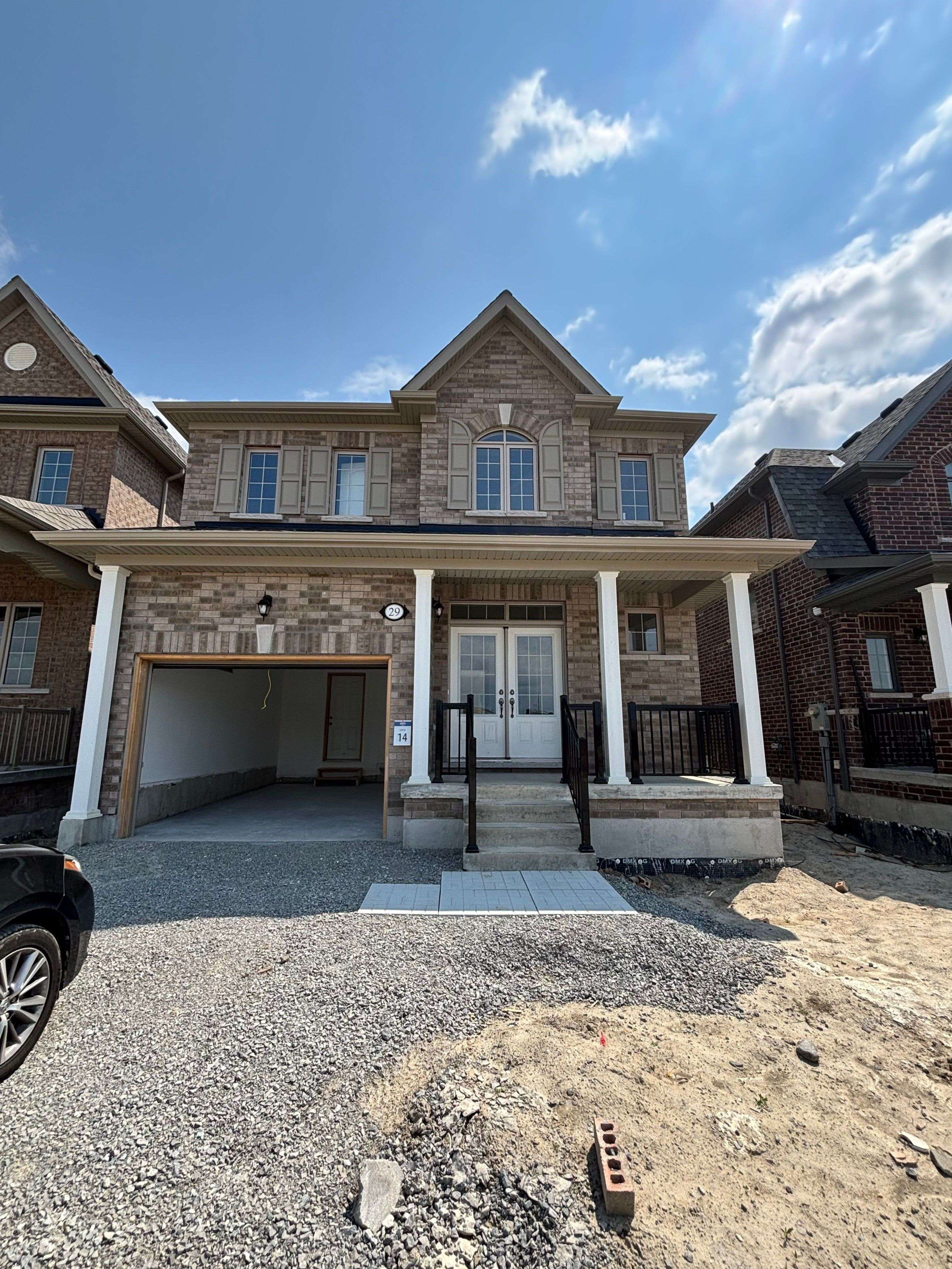 29 Lawrence D. Pridham AVE, New Tecumseth, ON L9R 0X1