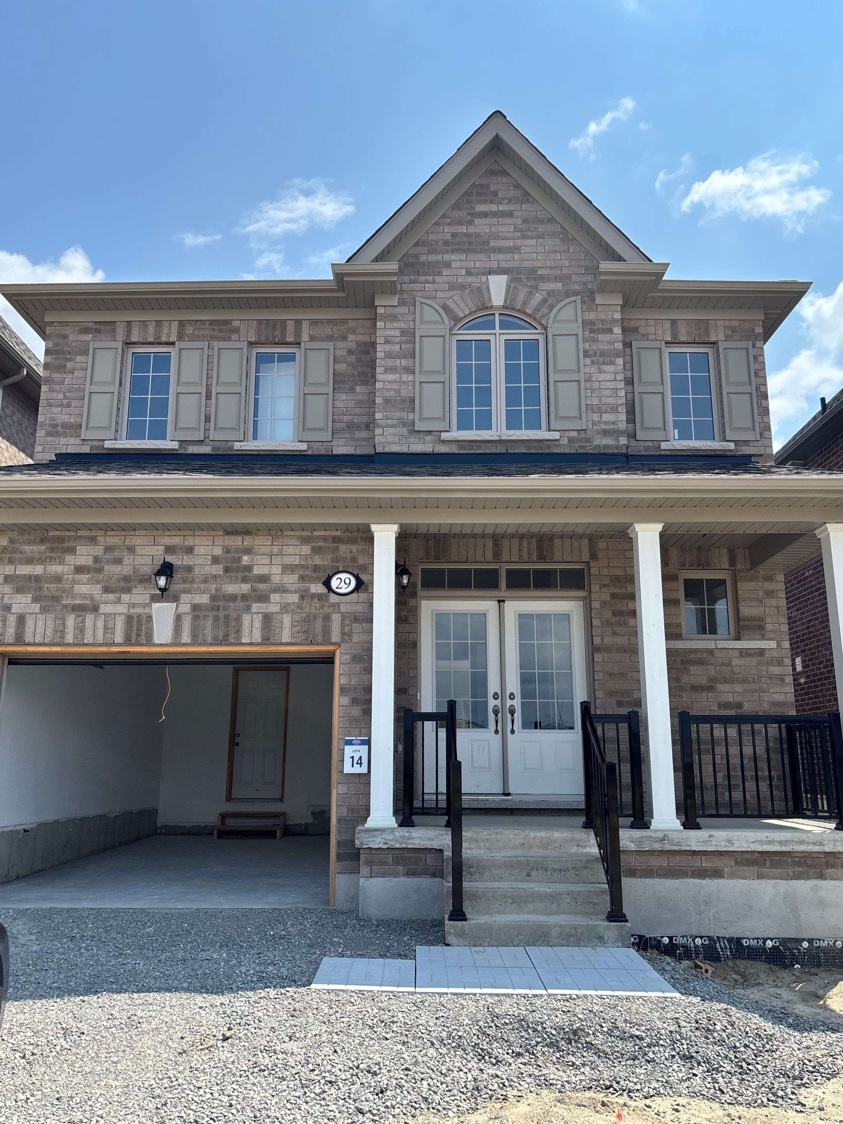 New Tecumseth, ON L9R 0X1,29 Lawrence D. Pridham AVE