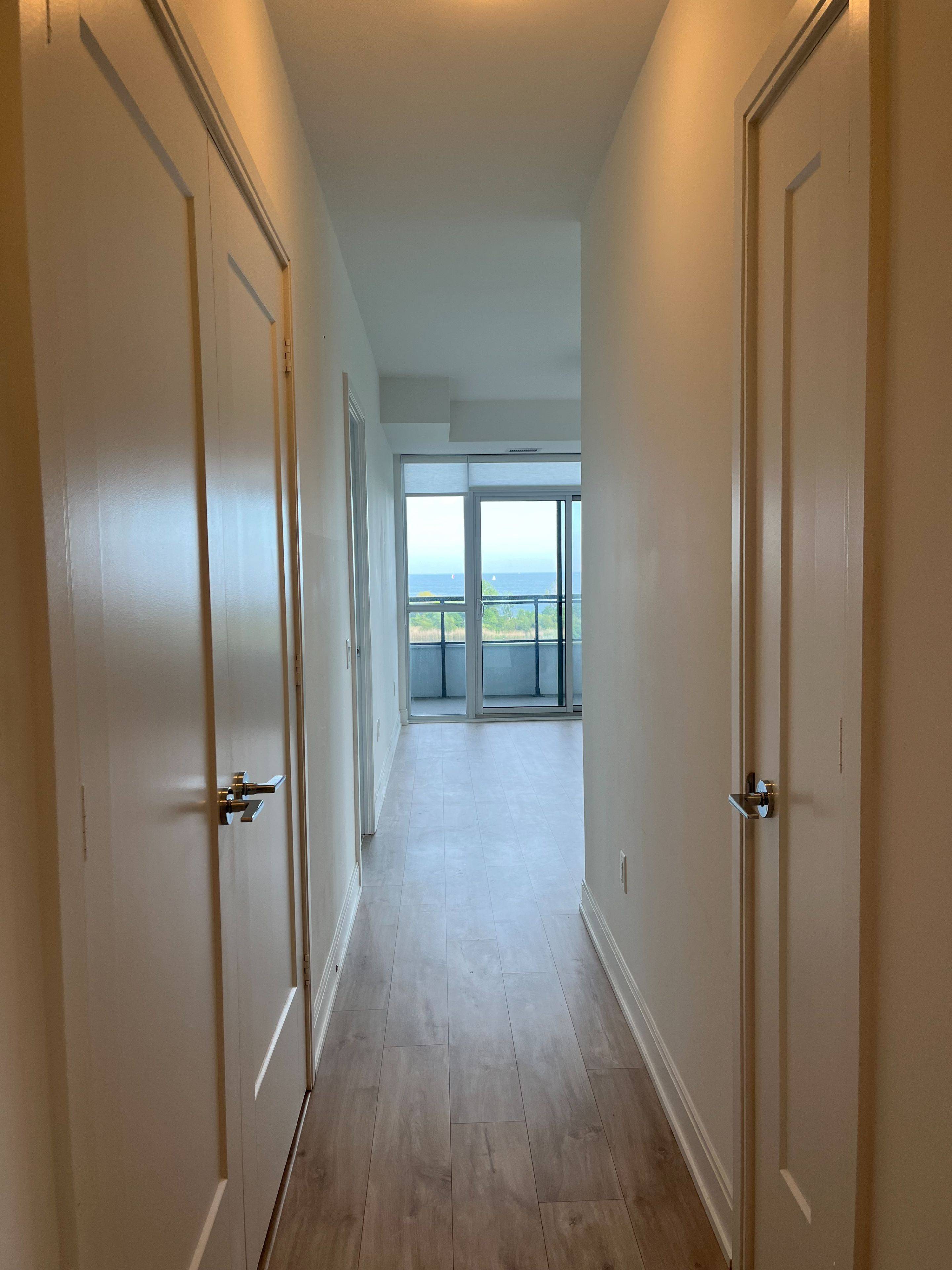 Toronto W06, ON M8V 0G3,65 Annie Craig DR #609