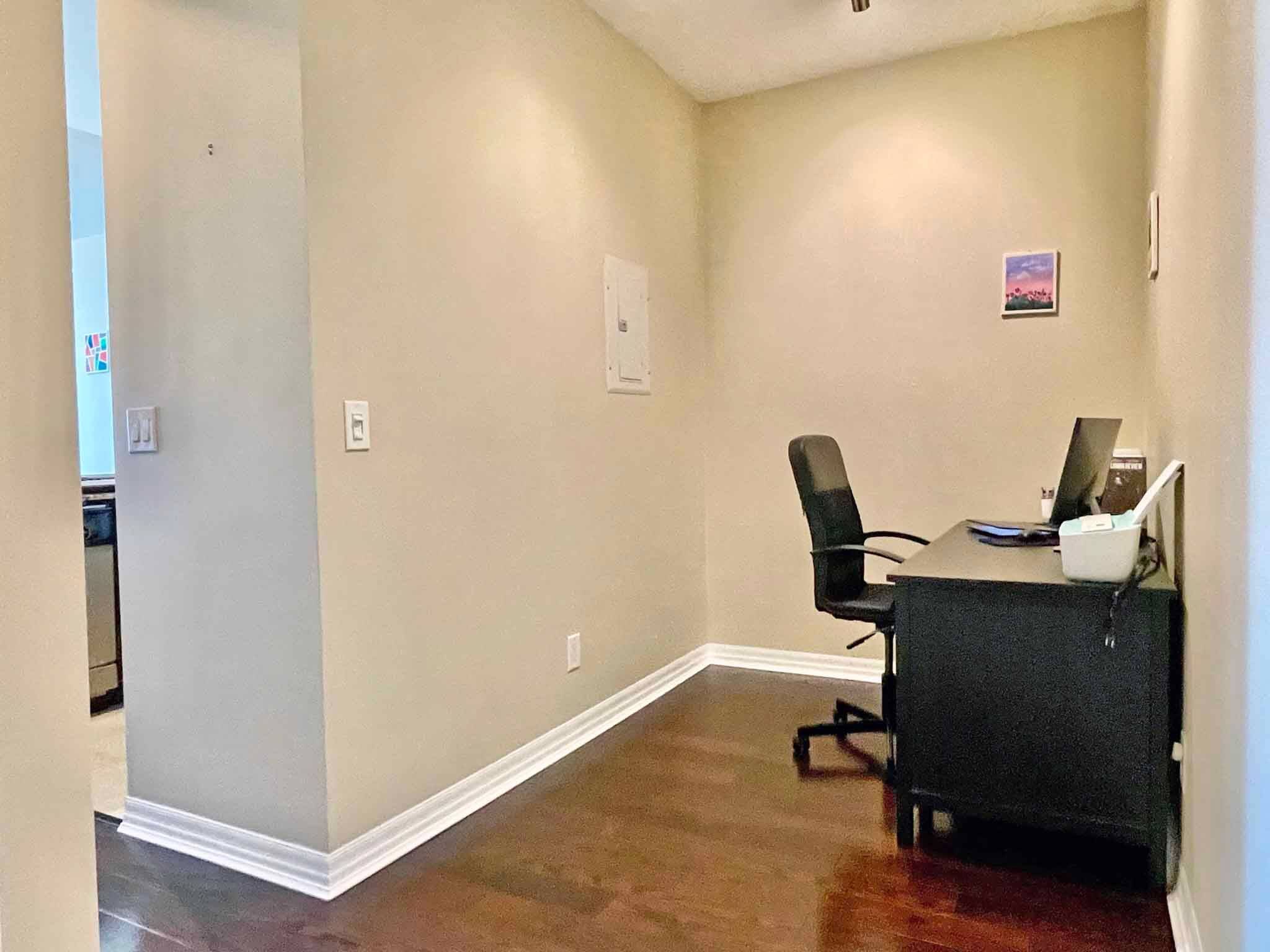 Mississauga, ON L5B 4P2,225 Webb DR #2205
