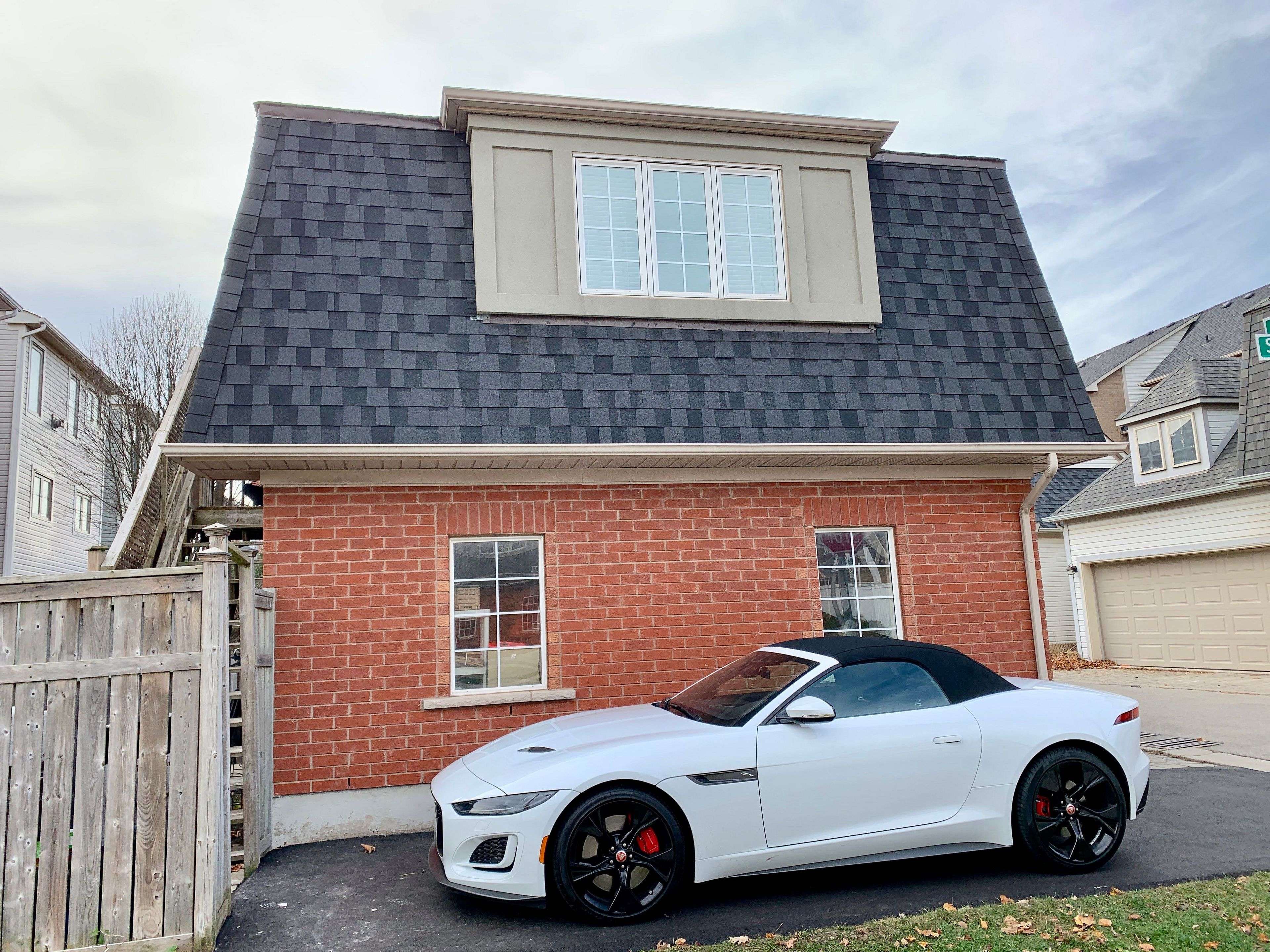 233 Roxton RD #Coach, Oakville, ON L6H 6M9