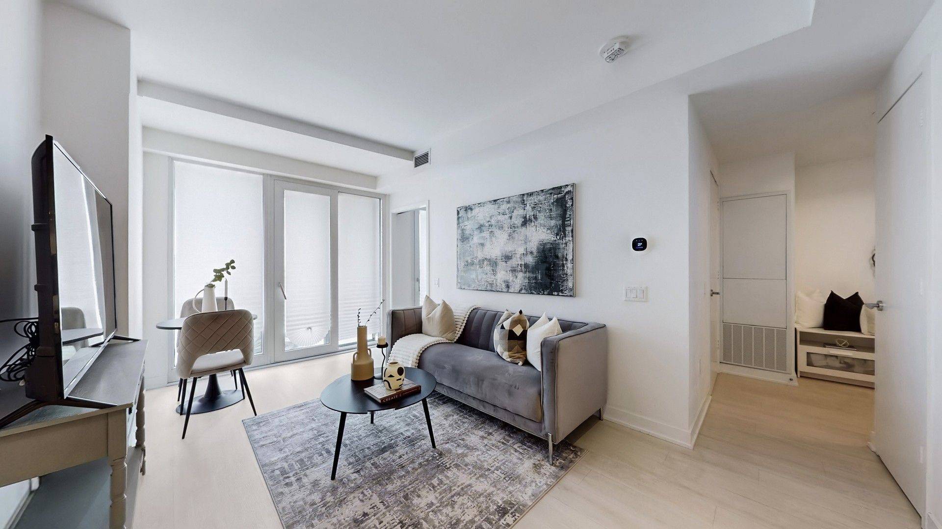 Mississauga, ON L5B 0M3,3900 Confederation Pkwy #3101