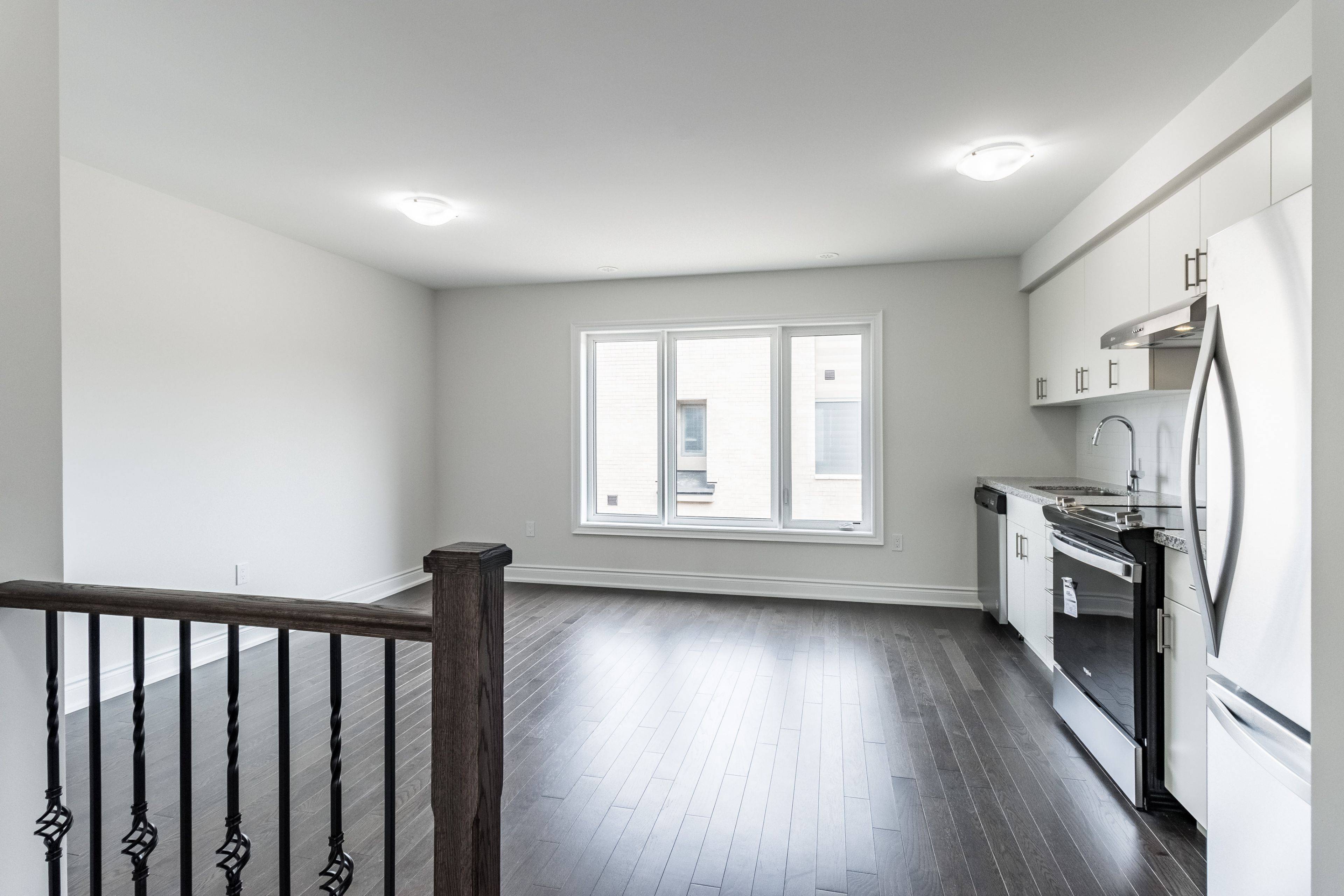 3 Wild Rose GDNS #Upper, Toronto W04, ON M6L 0A4