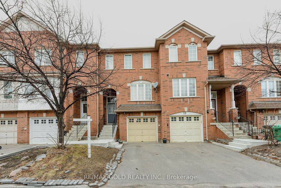 170 Havelock DR #21, Brampton, ON L6W 4T3