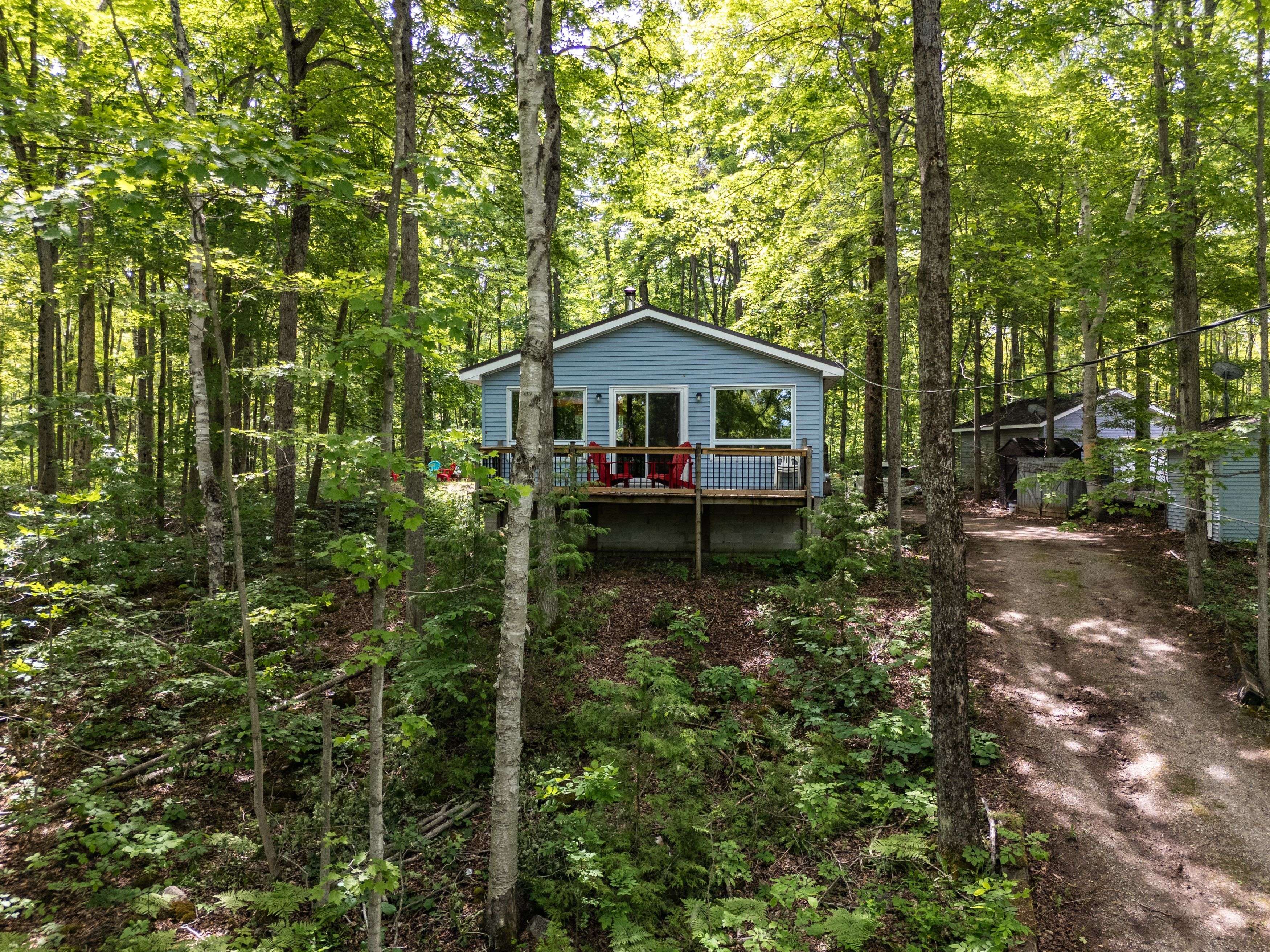 149 Tammy's Cove RD, Northern Bruce Peninsula, ON N0H 1W0