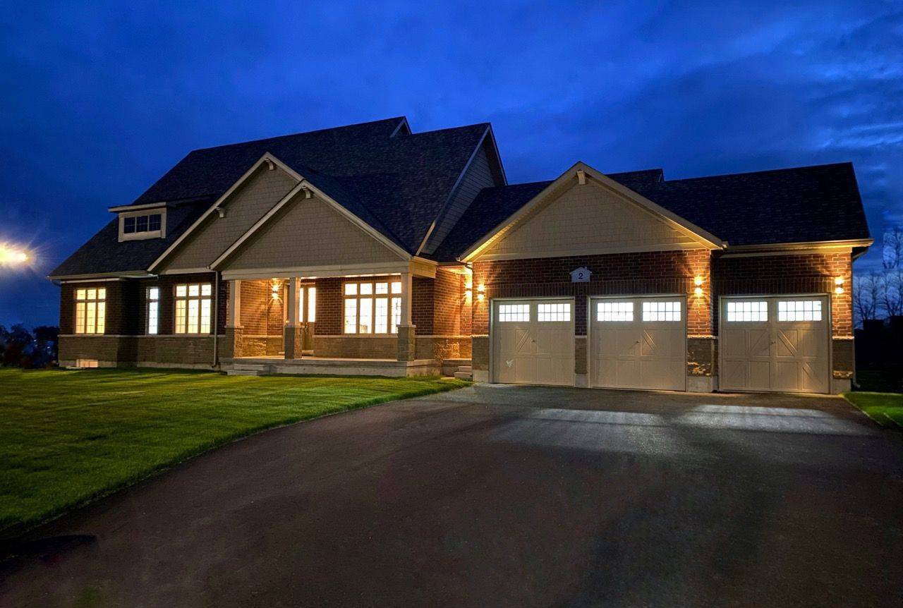 Quinte West, ON K0K 1L0,2 Bay Vista Gate