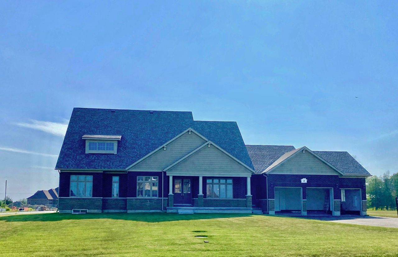 Quinte West, ON K0K 1L0,2 Bay Vista Gate