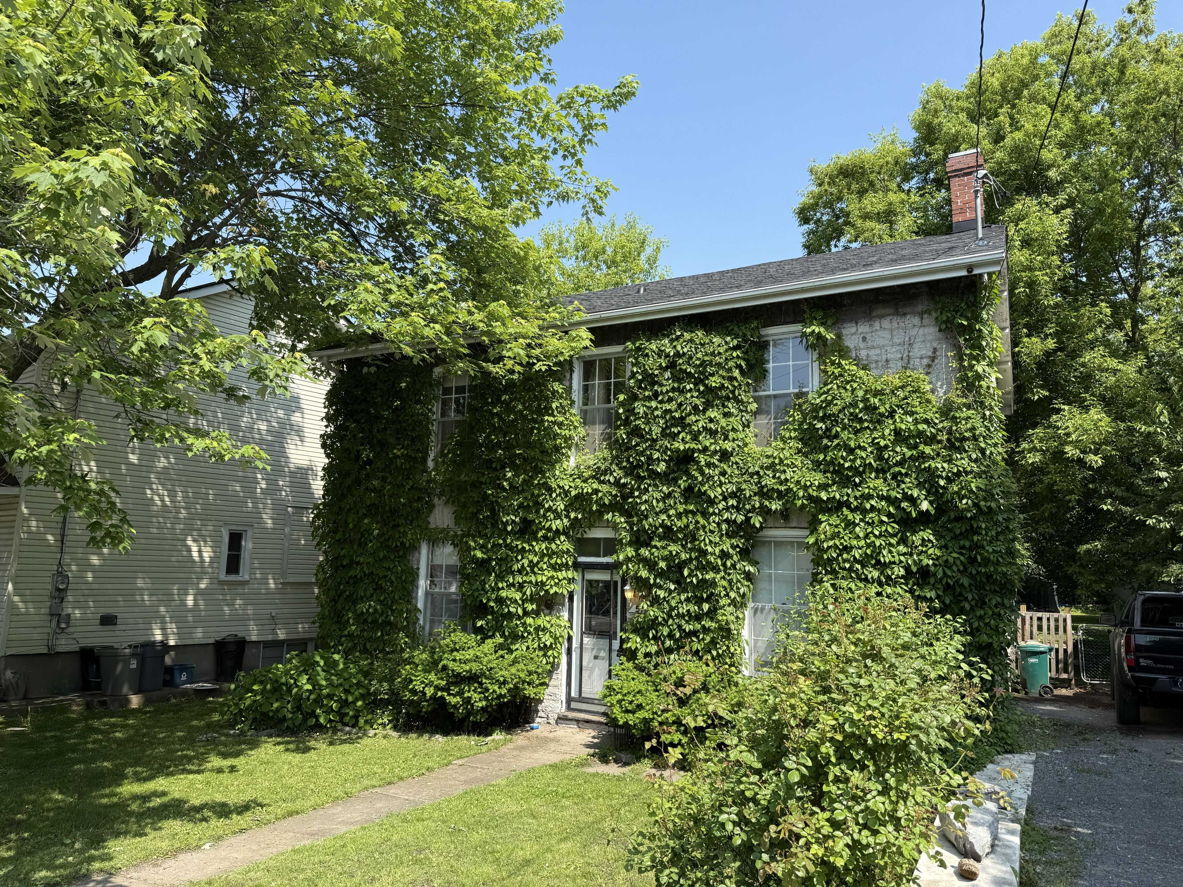 Address Not Disclosed