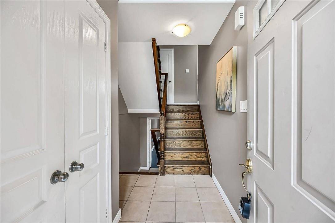 Hamilton, ON L8J 0B1,242 Upper Mount Albion RD #21