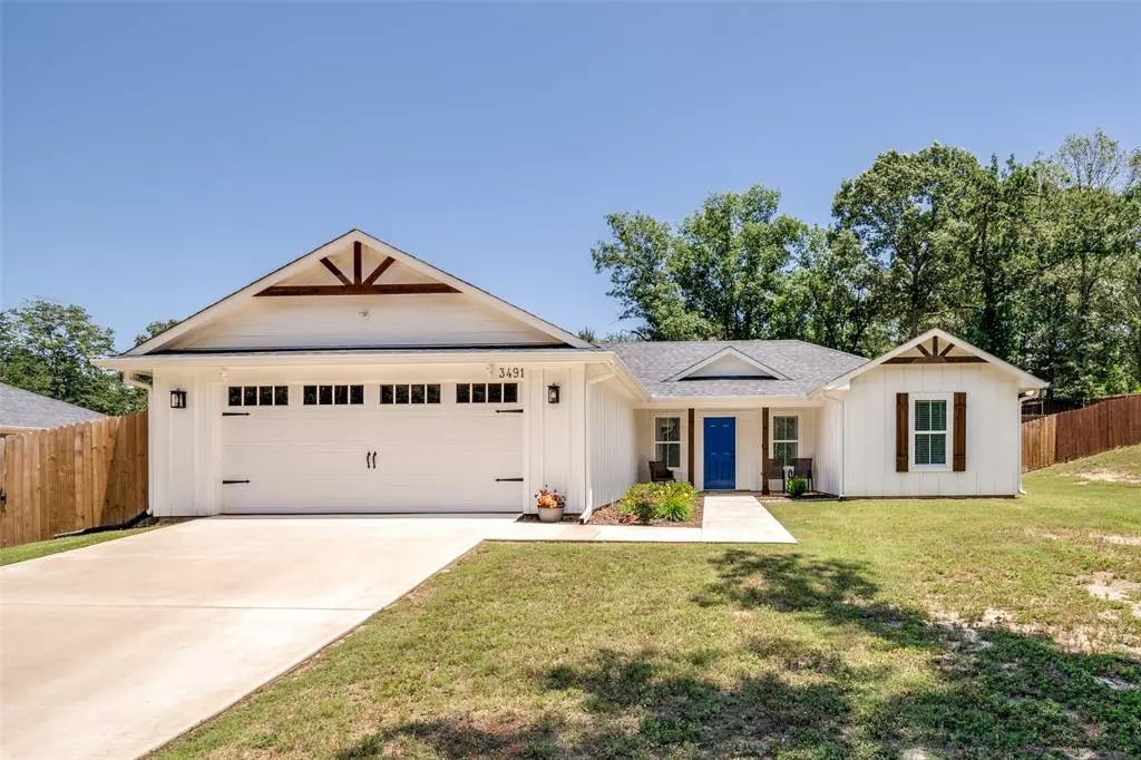 Mineola, TX 75773,3491 County Road 2330