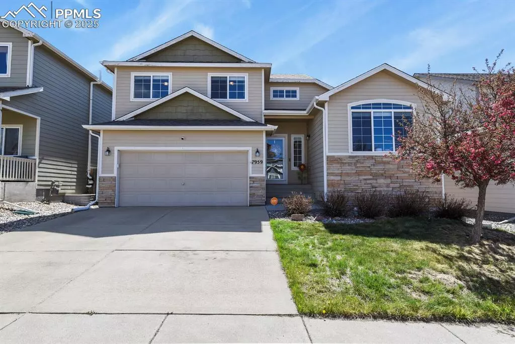 Colorado Springs, CO 80908,7959 Superior Hill PL