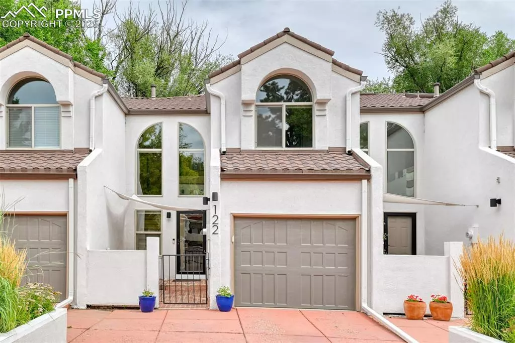 Colorado Springs, CO 80906,122 Creekside LN