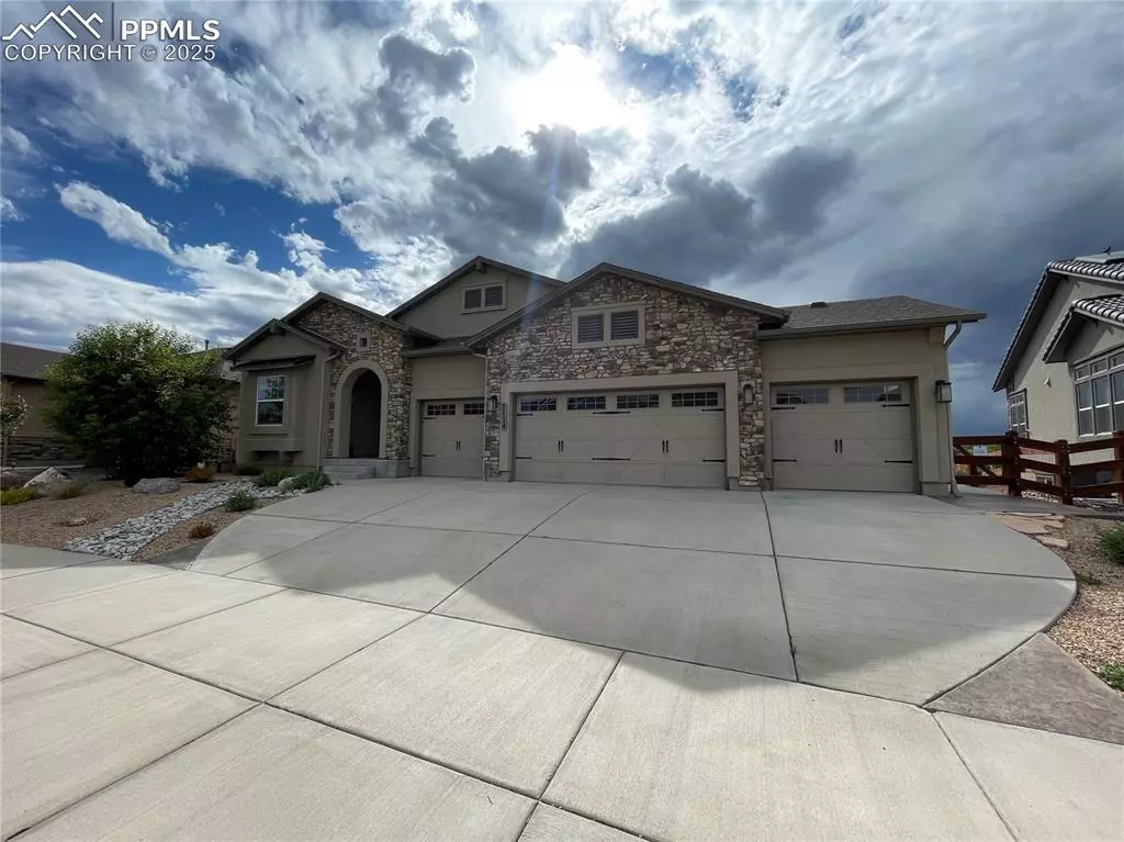 Colorado Springs, CO 80923,7174 Silver Buckle DR