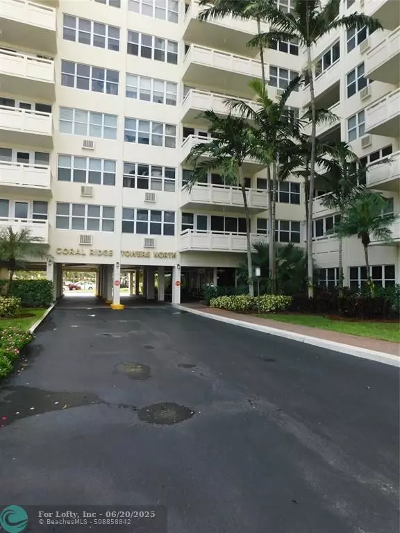 Fort Lauderdale, FL 33308,3200 NE 36th Street #617