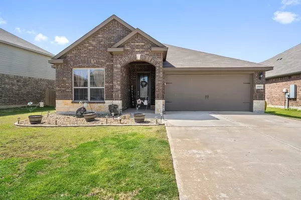 Denton, TX 76207,4809 Merchant Trail