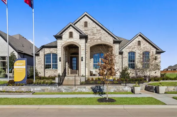 Crowley, TX 76036,900 Gilbreath Avenue