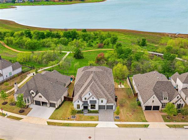 8308 Western, The Colony, TX 75056