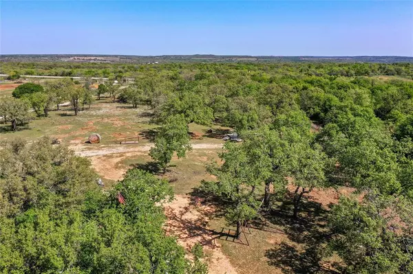 Jacksboro, TX 76458,7.03 Acres 114 Highway