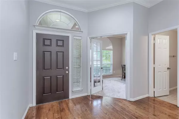 6537 Stewart Boulevard, The Colony, TX 75056