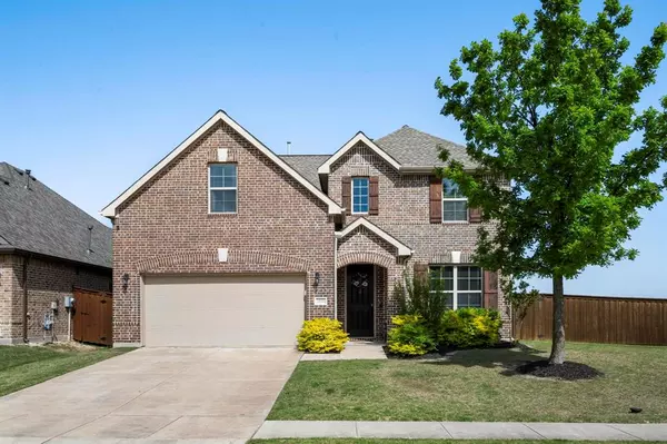 7500 Guadalupe Way,  Mckinney,  TX 75071