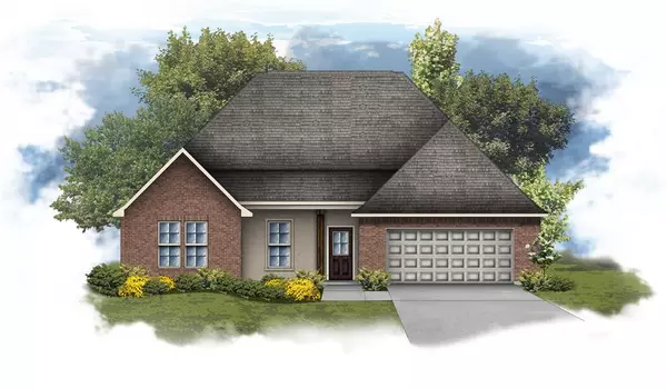 460 Blanchard Loop, Bossier City, LA 71111