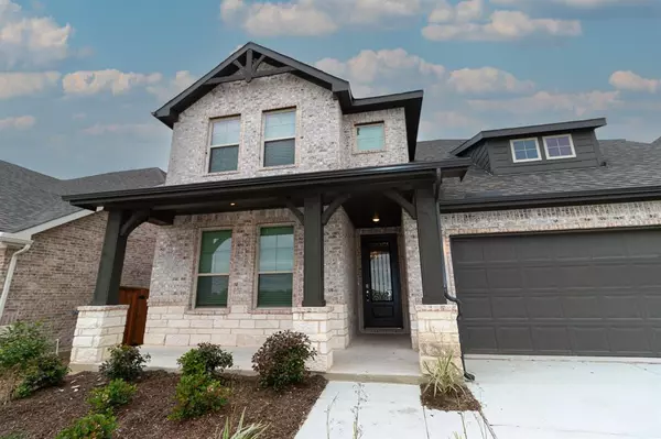 Red Oak, TX 75154,1223 Stockton Trail
