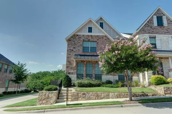 1158 Lake City Avenue,  Flower Mound,  TX 75028