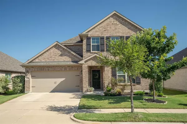 Venus, TX 76084,6709 Goldenrain Drive