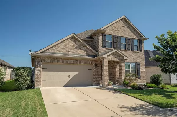 Venus, TX 76084,6709 Goldenrain Drive