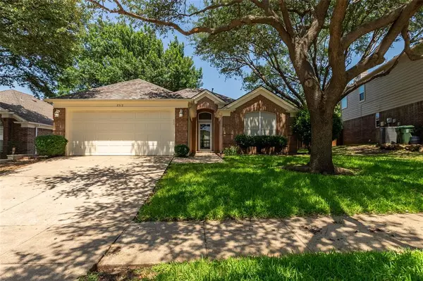 Flower Mound, TX 75028,2512 Woodhaven Drive