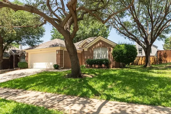 Flower Mound, TX 75028,2512 Woodhaven Drive
