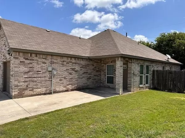 Fort Worth, TX 76134,7511 Novella Drive