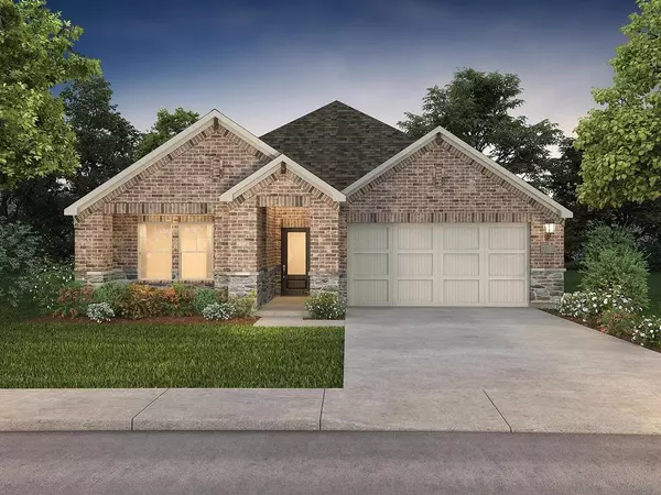 1101 Emberwood Drive, Mckinney, TX 75069