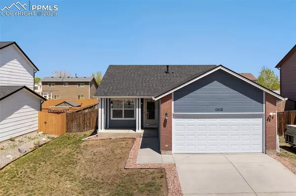 11112 Berry Farm RD, Fountain, CO 80817