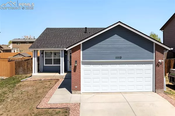 Fountain, CO 80817,11112 Berry Farm RD