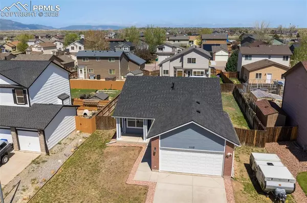 Fountain, CO 80817,11112 Berry Farm RD