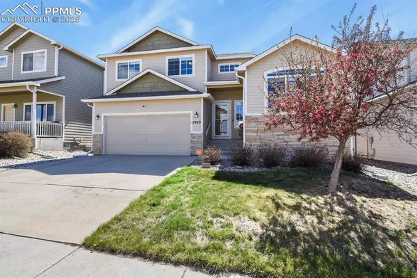Colorado Springs, CO 80908,7959 Superior Hill PL