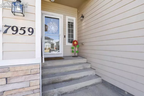 Colorado Springs, CO 80908,7959 Superior Hill PL