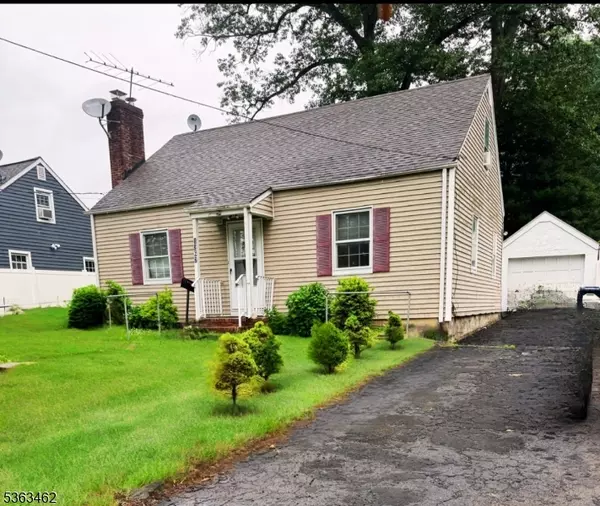 1267 Hollywood Ave, Plainfield City, NJ 07060