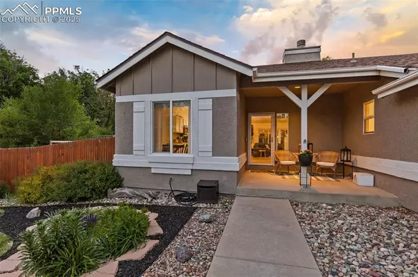 Colorado Springs, CO 80916,870 Aspenglow LN