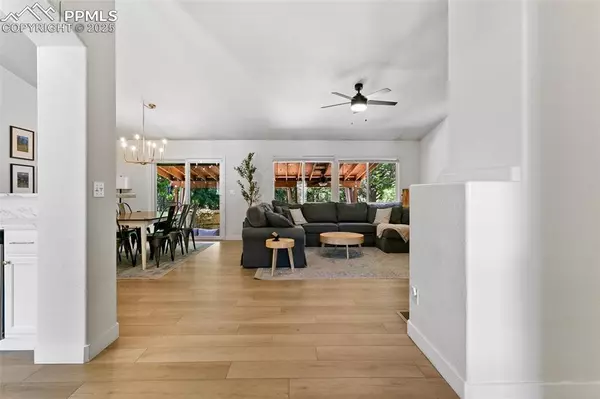 Colorado Springs, CO 80916,870 Aspenglow LN