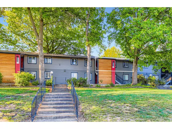 12632 NW BARNES RD #7, Portland, OR 97229