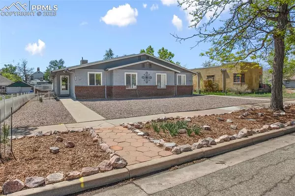 Canon City, CO 81212,1106-08 Rudd AVE