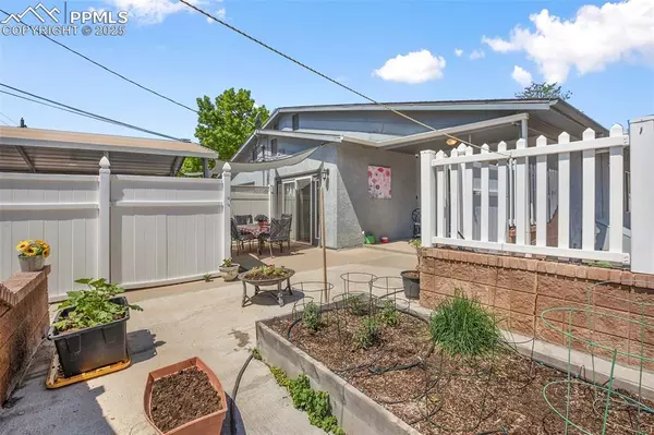 Canon City, CO 81212,1106-08 Rudd AVE