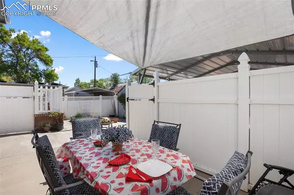 Canon City, CO 81212,1106-08 Rudd AVE