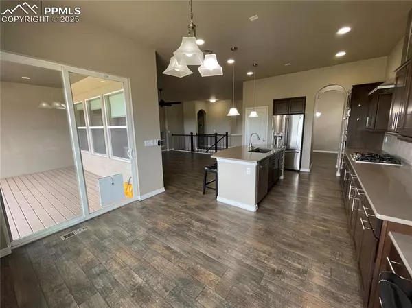 Colorado Springs, CO 80923,7174 Silver Buckle DR